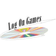 Log on Games