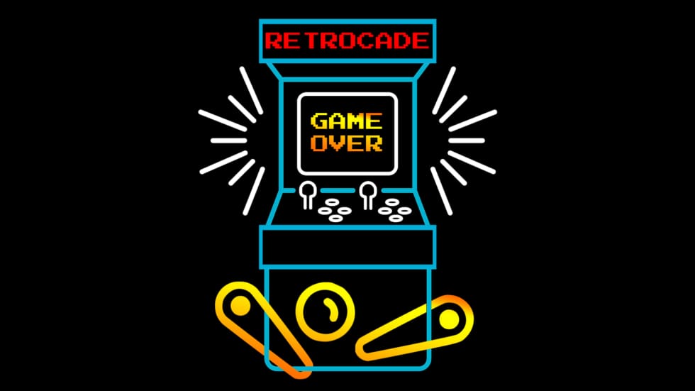 RetroCade2