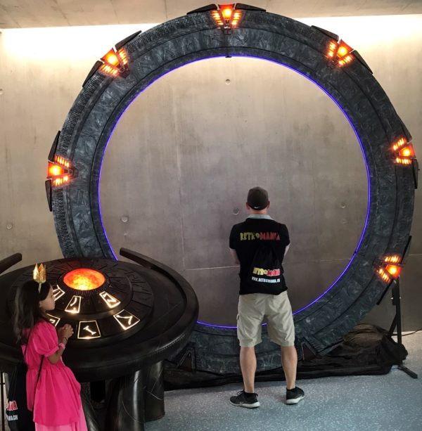 SAC A DOS RETROMANIA – Image 5