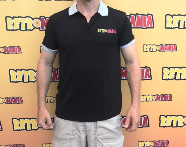 POLO RETROMANIA