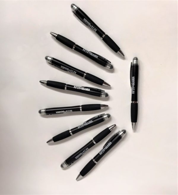 STYLO RETROMANIA