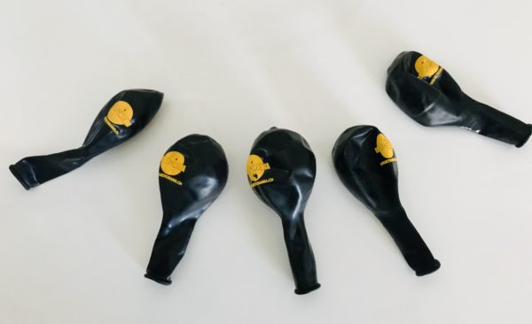 BALLONS RETROMANIA – Image 2