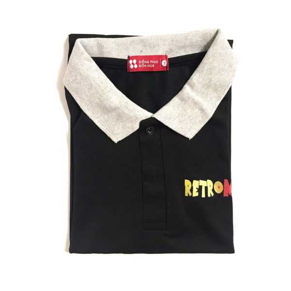 POLO ENFANT RETROMANIA – Image 6