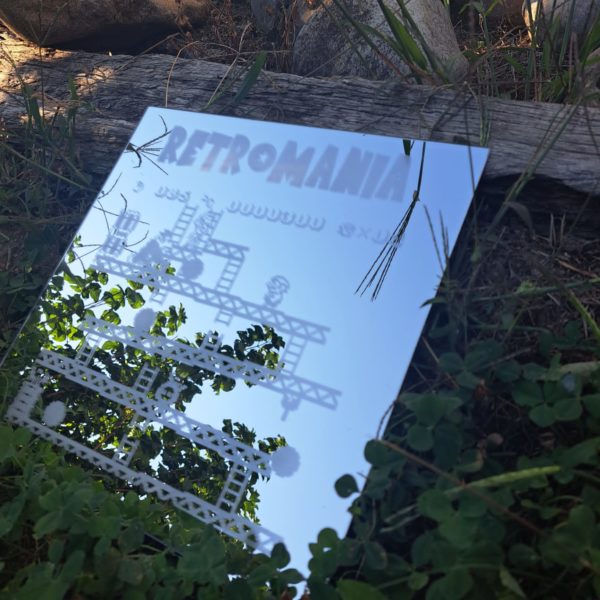 MIROIR RETROMANIA – Image 2