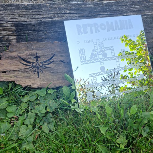 MIROIR RETROMANIA – Image 3