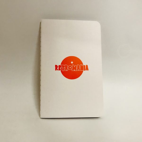 CARNET RETROMANIA