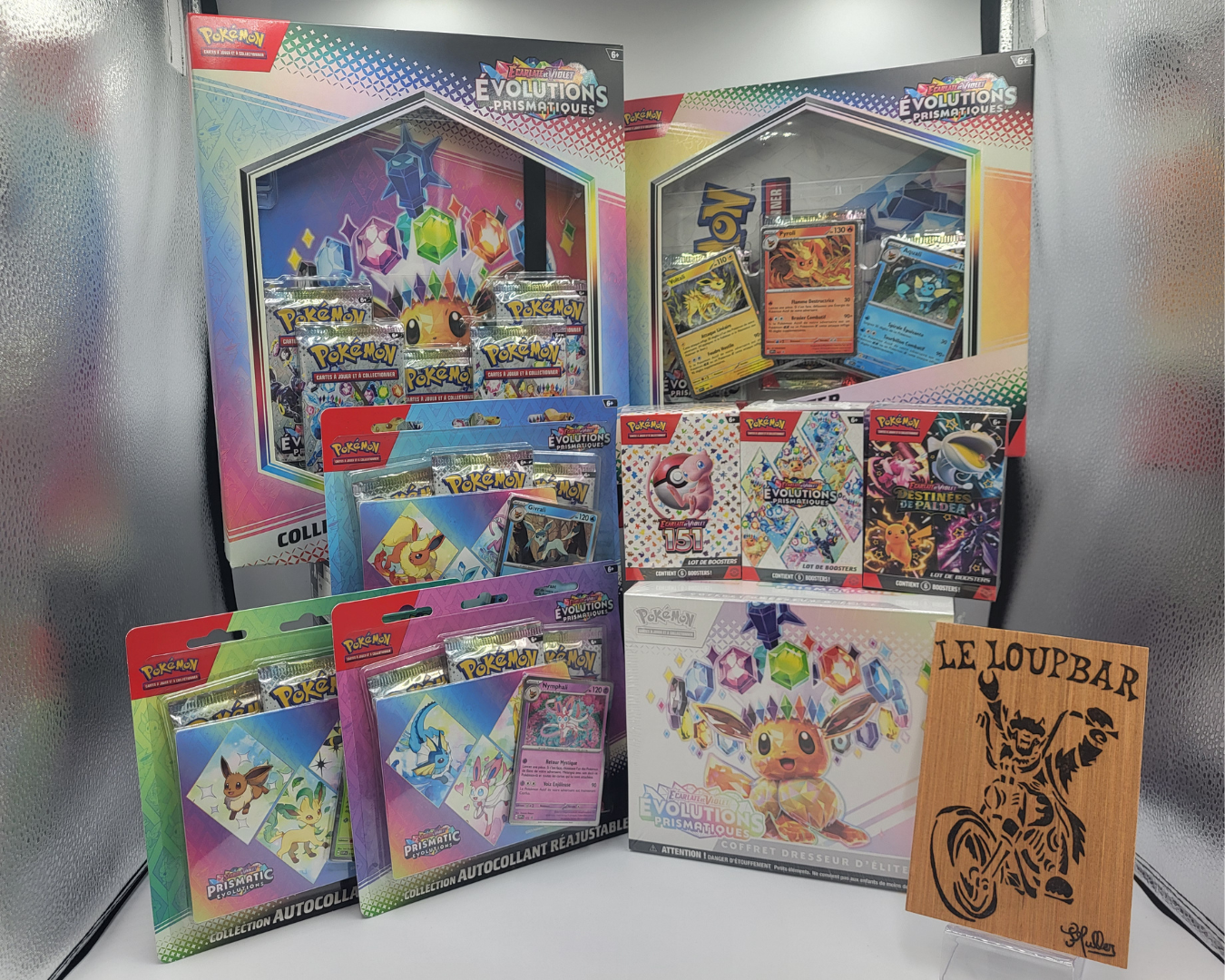 lot retromania