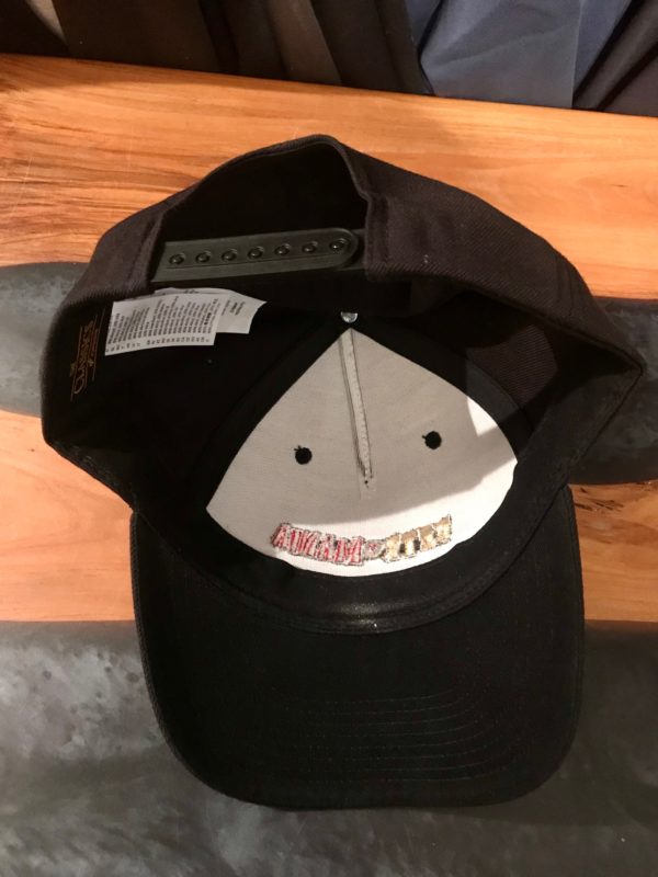 CASQUETTE RETROMANIA – Image 4